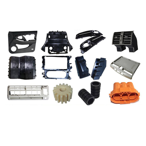 Automobile Spares