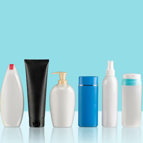 Cosmetics Containers