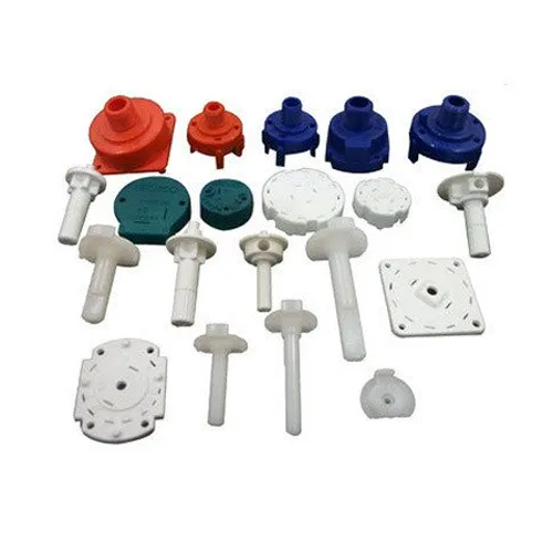 Engineering Plastic Components